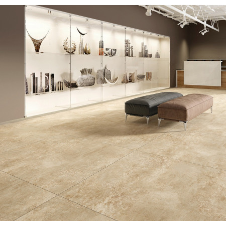 Керамогранит Granite Stone Basalte Grey / Гранит Стоун Базальт серый MR 120x60