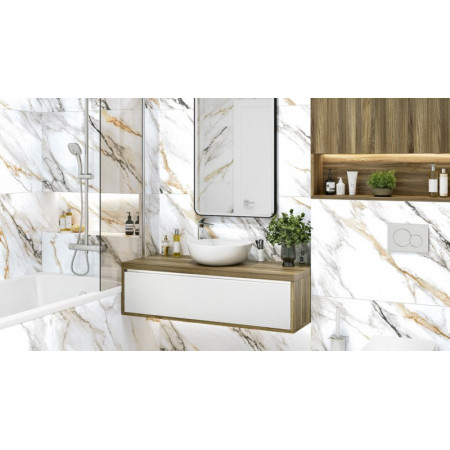 Керамогранит GFU57ARS04R Arabesco 570*570*9