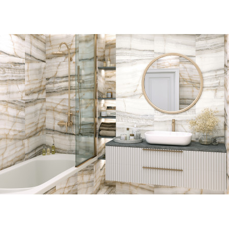 Керамогранит GFA57SMD40L Smeraldo 570*570*8.5