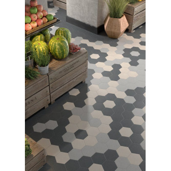 Керамогранит SP120010N Натива беж светлый 9.8*19.8