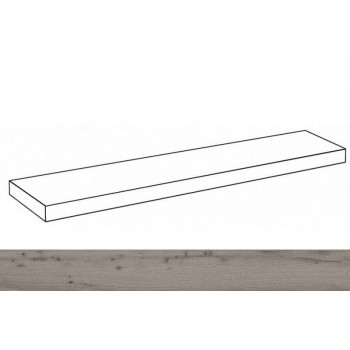 Ступени 620070001213 Ступень Лофт Мурлэнд угловая левая 33х160