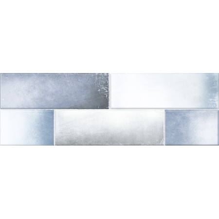 Плитка TWA11NYK016 рельефная New York 200*600*7.5