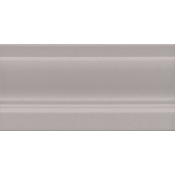 Плитка FMD002 Плинтус Планте беж 20*10