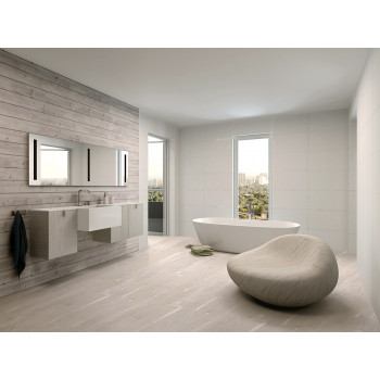 Ступени Stage Lux Granite ALTA Light Gray / Ступень Lux Альта Светло-серый SR 1200x320