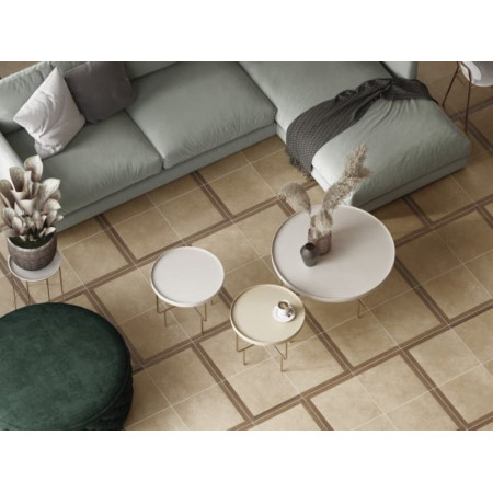 Керамогранит MS4R052 Madison белый 42x42