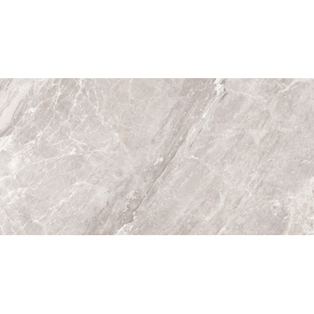 Керамогранит Crystal Grey серый Сатинированный 60x120