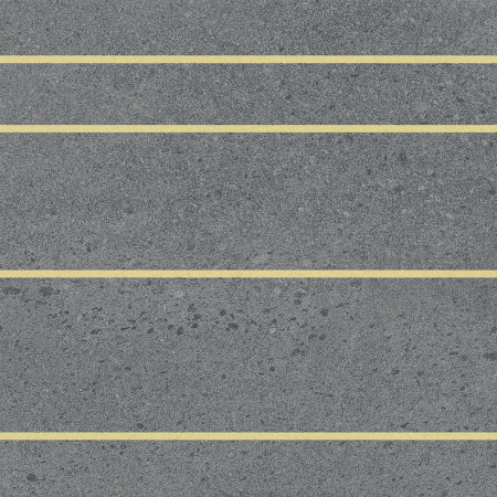 Керамогранит SBD061/SG9357 Декор Матрикс серый тёмный 30*30