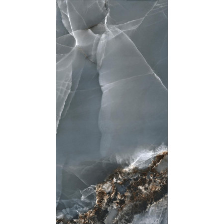 Керамогранит Onyx Bleu Pulido 60x120
