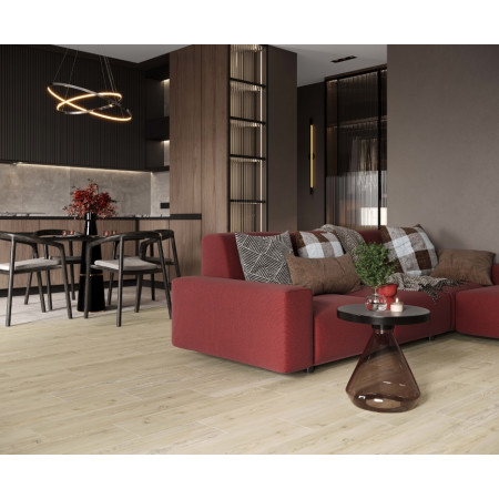 Керамогранит K952691R0001LPE0 Renova Crema кремовый 20x80