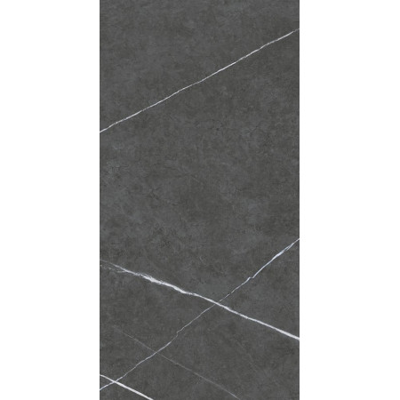 Керамогранит 610010002631 Metropolis Imperial Black Nat Rett 60x120