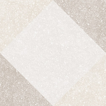 Керамогранит 23542 Micro Elements Taupe 20*20 (12 вариантов паттерна)