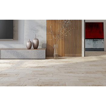 Керамогранит C-HW4M302D Harbourwood светло-бежевый 18,5x59,8