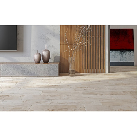 Керамогранит C-HW4M302D Harbourwood светло-бежевый 18,5x59,8