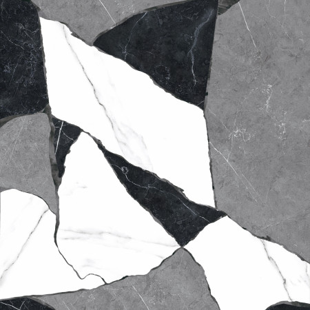 Керамогранит A16006 Oriental многоцветный 42x42