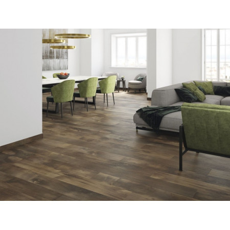 Керамогранит Wayne Chrome Rect 20x160