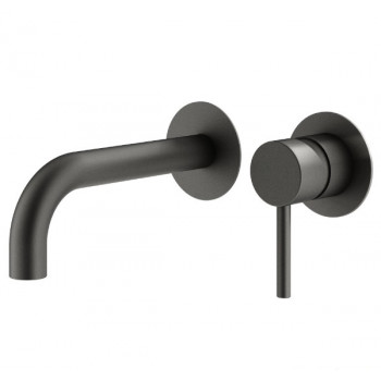 Комплект для душа Plumberia Selection IXO KITXO01GR210