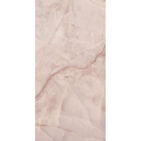 Керамогранит SG595802R Ониче розовый светлый обрезной лаппатированный 119.5*238.5