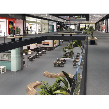 Керамогранит Helton Dark Pulido Rect 120x120