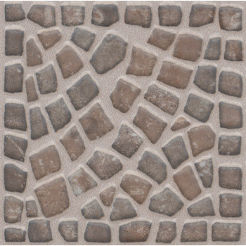 Керамогранит ALD/B06/SG2210 Вставка Галерея 9,5х9,5