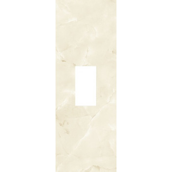 Плитка Декор 606 MARBELIA окно 24.5х69.5