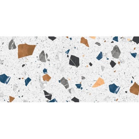 Керамогранит Terra White Matt 60x120
