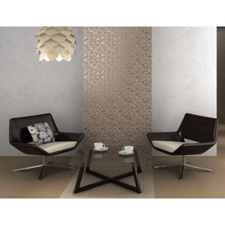 Керамогранит DP603700R/6BT Плинтус Фьорд светлый 9,5x60