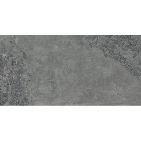 Керамогранит Dolomiti Monte Pterno Dark / Доломити Монте Птерно Тёмный LLR 60x120