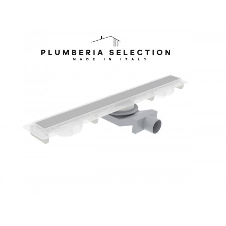 Душевой трап PLUMBERIA SELECTION PSM MODULAR PSM50MT