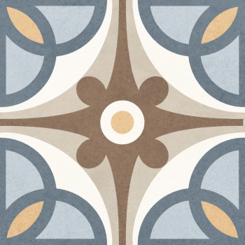 Плитка 01-10-4-15-00-65-4210 Pamp 1 20х20