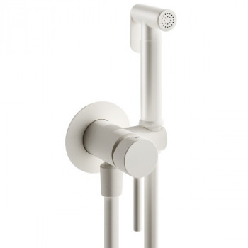 Комплект для душа Plumberia Selection IXO KITZXO01BO210