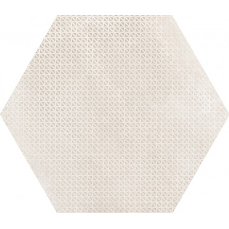 Керамогранит 23601 Urban Hexagon Melange Natural 29,2X25,4