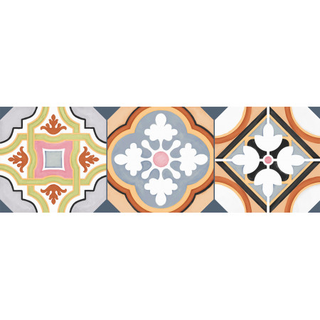 Плитка WT11SND55 Sanders Elise 200*600*7,5