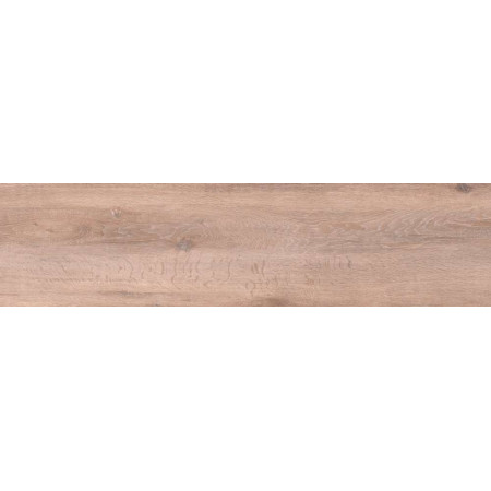 Керамогранит 15975 Wood Concept Natural коричневый ректификат 21,8х89,8