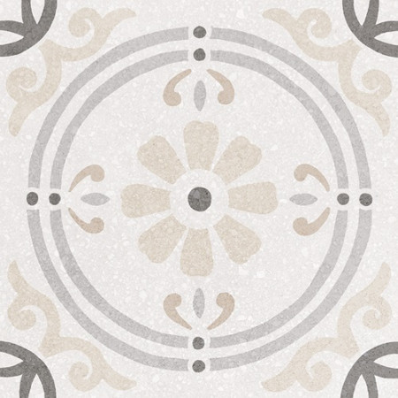 Керамогранит 23549 Micro Majesty 20*20 (16 вариантов паттерна)