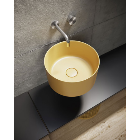 Раковина GALASSIA CORE40 7306OC