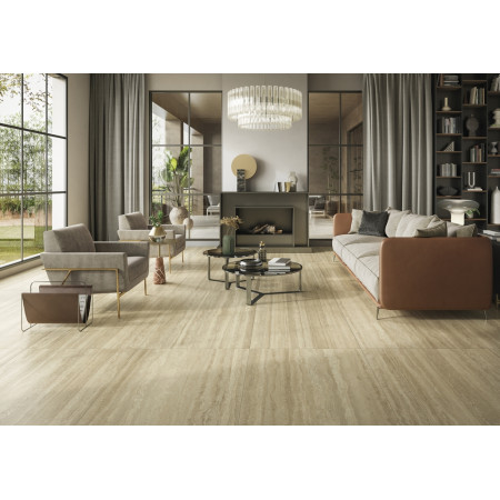 Плитка 600010002283 Charme Advance Platinum White Opaco 40x80