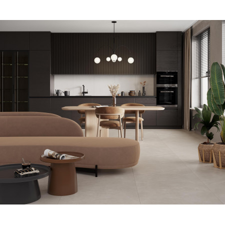 Керамогранит Impronta Ivory 80х80