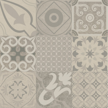 Керамогранит Krabi Mix Pearl Rect 60x60