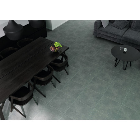 Керамогранит BIEN0039 Belgium Stone Black Rec 600x600x8,5