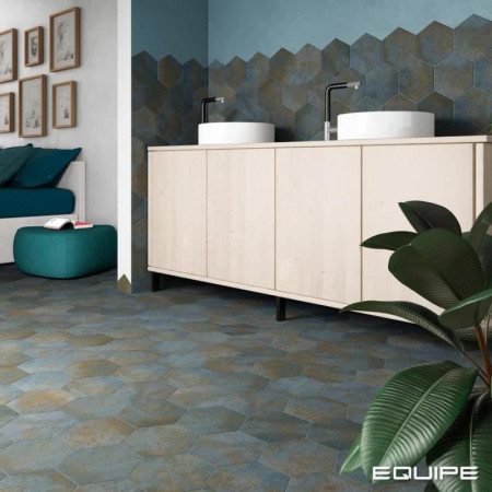 Керамогранит 27474 OXIDE GRIS 17.5x20