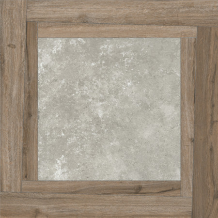 Керамогранит Liverpool Duetto Walnut Rect R10 120x120