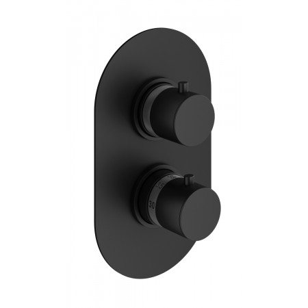 Комплект для ванны Plumberia Selection IXO KITXOT19NO260