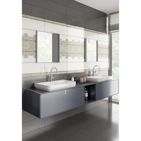 Плитка Декор DWU11HRS408 Harisma 20х60