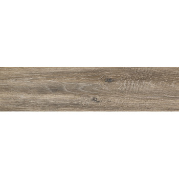 Керамогранит Laurel табачный 15х60