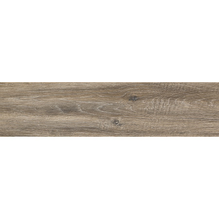 Керамогранит Laurel табачный 15х60