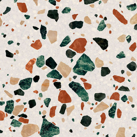 Керамогранит 0005894 Play Drops Multiwhite 20x20