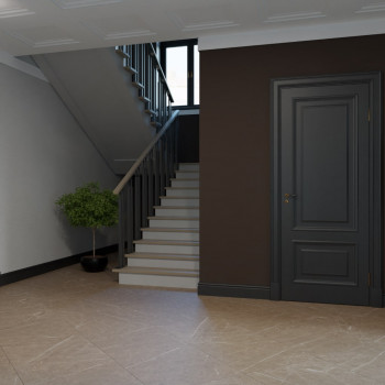 Керамогранит TP66M06 Либекир матовый 60x60