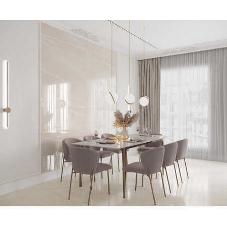 Керамогранит Solitary Flakes Матовый 60х60