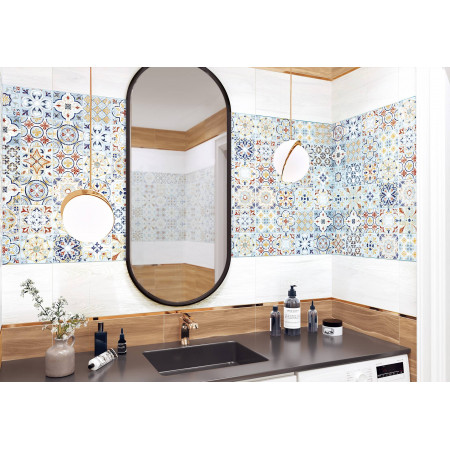 Плитка WT9POT00 Portland Light 249*500*7.5