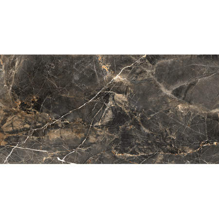 GT408013305MCR Керамогранит Maximus_GT Черный 40x80 _ 1\38,4